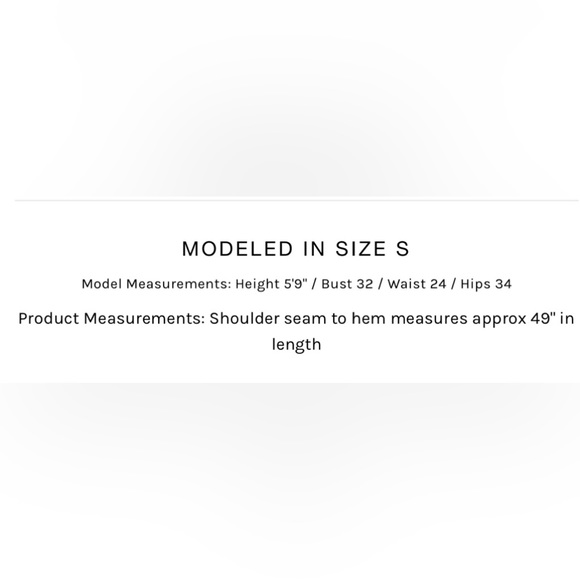 MICHAEL STARS SERENA RIBBED MIDI DRESS NWOT - Picture 5 of 6